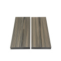 The latest co-extruded decking